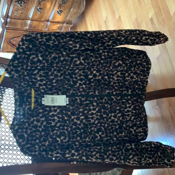 Sanctuary bomber jacket - Picture 2 of 8